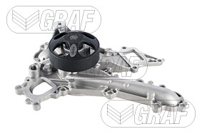 Engine Water Pump