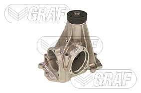 Engine Water Pump
