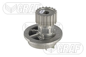 Engine Water Pump