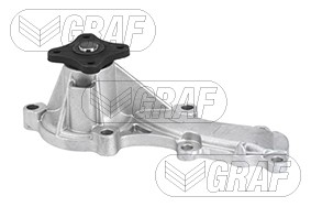 Engine Water Pump