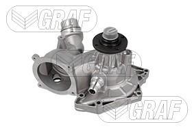 Engine Water Pump