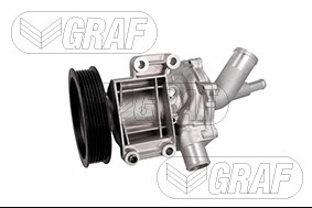 Engine Water Pump
