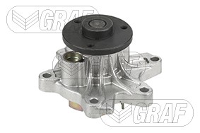 Engine Water Pump