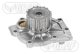 Engine Water Pump