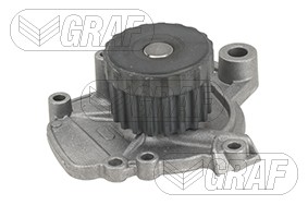 Engine Water Pump