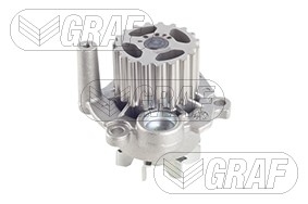 Engine Water Pump