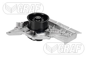 Engine Water Pump