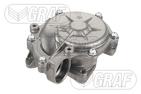 Engine Water Pump