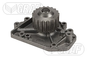 Engine Water Pump