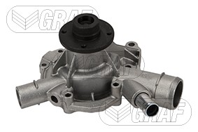 Engine Water Pump