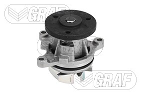 Engine Water Pump