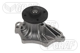 Engine Water Pump