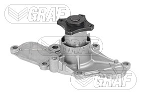 Engine Water Pump