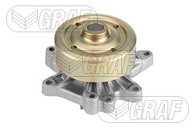 Engine Water Pump