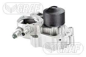 Engine Water Pump
