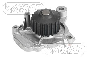 Engine Water Pump