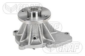 Engine Water Pump