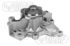 Engine Water Pump