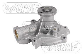 Engine Water Pump