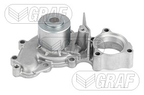 Engine Water Pump