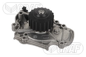 Engine Water Pump
