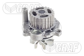 Engine Water Pump