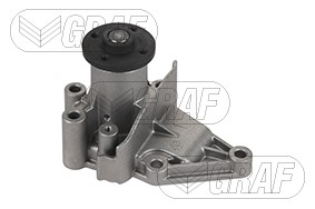 Engine Water Pump