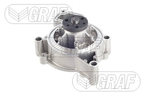 Engine Water Pump