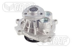 Engine Water Pump