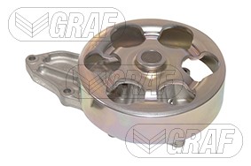 Engine Water Pump
