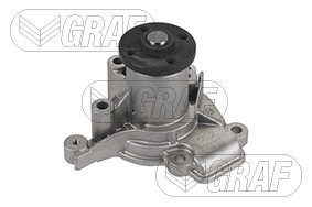Engine Water Pump
