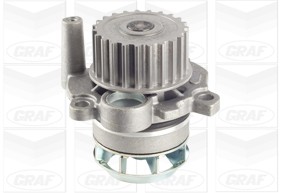Engine Water Pump