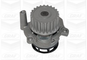 Engine Water Pump
