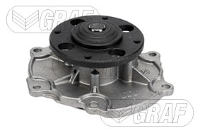 Engine Water Pump