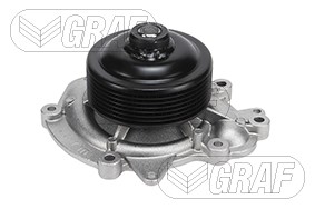 Engine Water Pump
