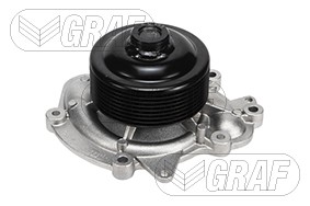 Engine Water Pump