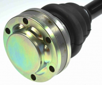 CV Axle Assembly