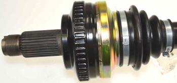 CV Axle Assembly