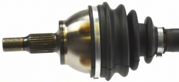 CV Axle Assembly