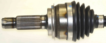 CV Axle Assembly