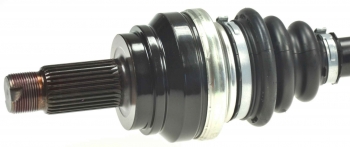 CV Axle Assembly