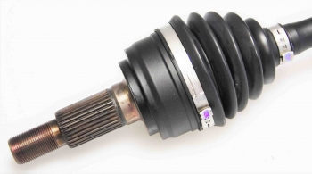 CV Axle Assembly