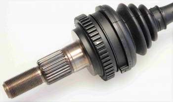 CV Axle Assembly
