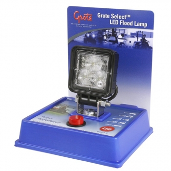 Point of Purchase Display