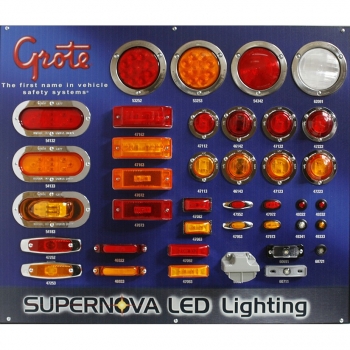 Point of Purchase Display