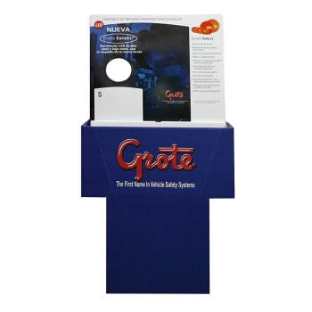 Point of Purchase Display