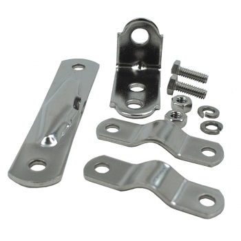 Door Mirror Bracket