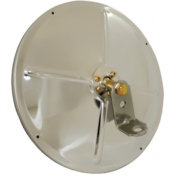 Door Mirror