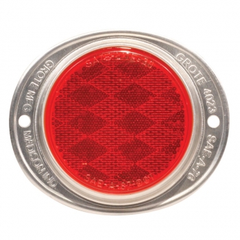 Reflector Assembly