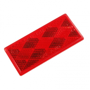 Reflector Assembly